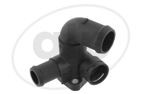 Bride de liquide de refroidissement alp ALP-001346