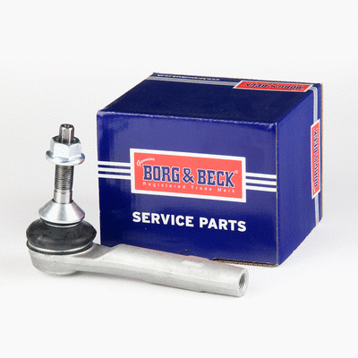Rotule de barre de connexion BORG & BECK BTR6170