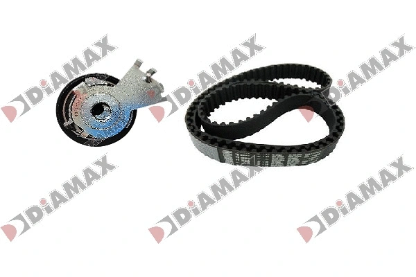 Kit de courroie crantée DIAMAX A6021
