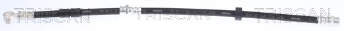 Flexible de frein TRISCAN 8150 50249