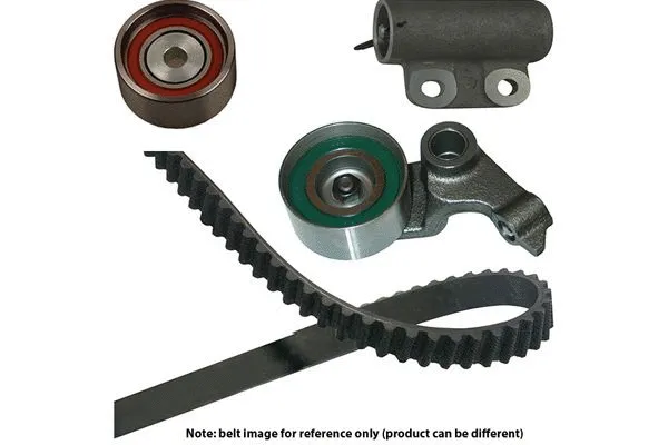 Kit de courroie crantée KAVO PARTS DKT-9027