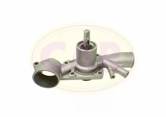 Pompe à eau, refroidissement du moteur CAR 330491