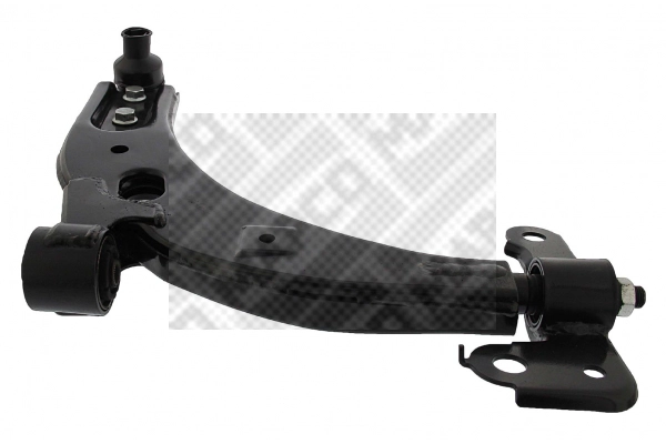 Bras de liaison, suspension de roue MAPCO 52201