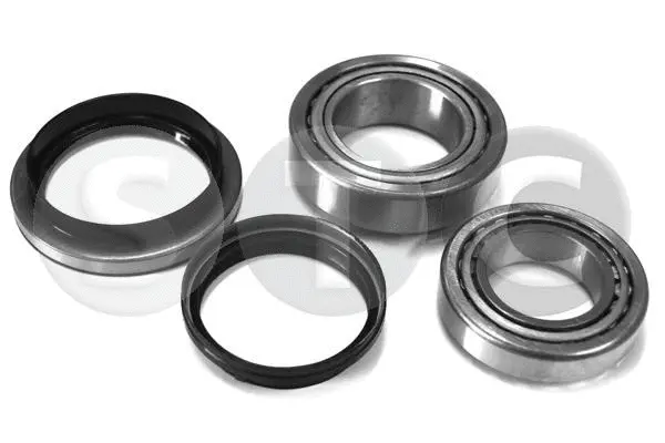 Kit de roulements de roue STC T474123