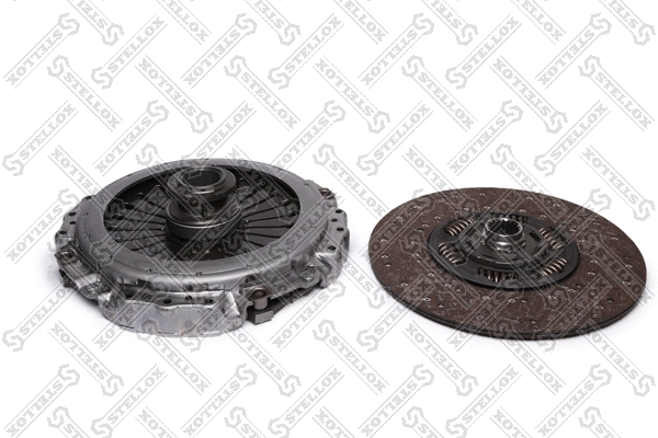 Kit d'embrayage STELLOX 83-06117A-SX
