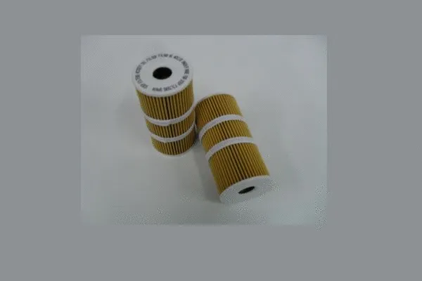 Filtre à huile STEP FILTERS HC70277