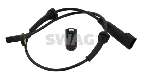 Capteur, vitesse de roue SWAG 50 93 1730