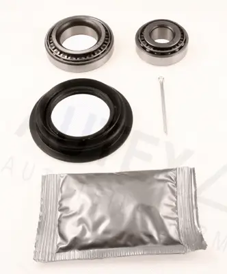 Kit de roulements de roue AUTEX 802360