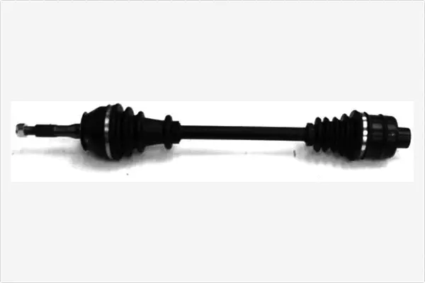 Arbre de transmission DEPA 3029000