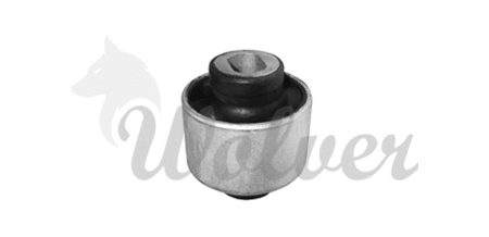 Rotule de barre de connexion WOLVER SP502400
