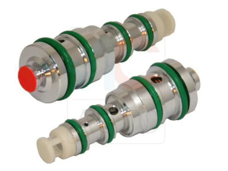 Valve de réglage, compresseur ACAUTO AC-02DL02.R