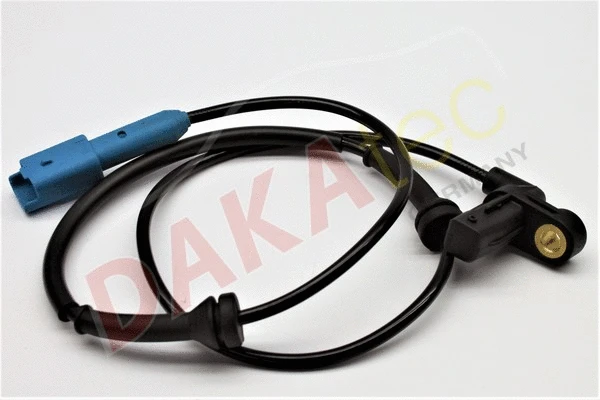 Capteur, vitesse de roue DAKAtec 410141