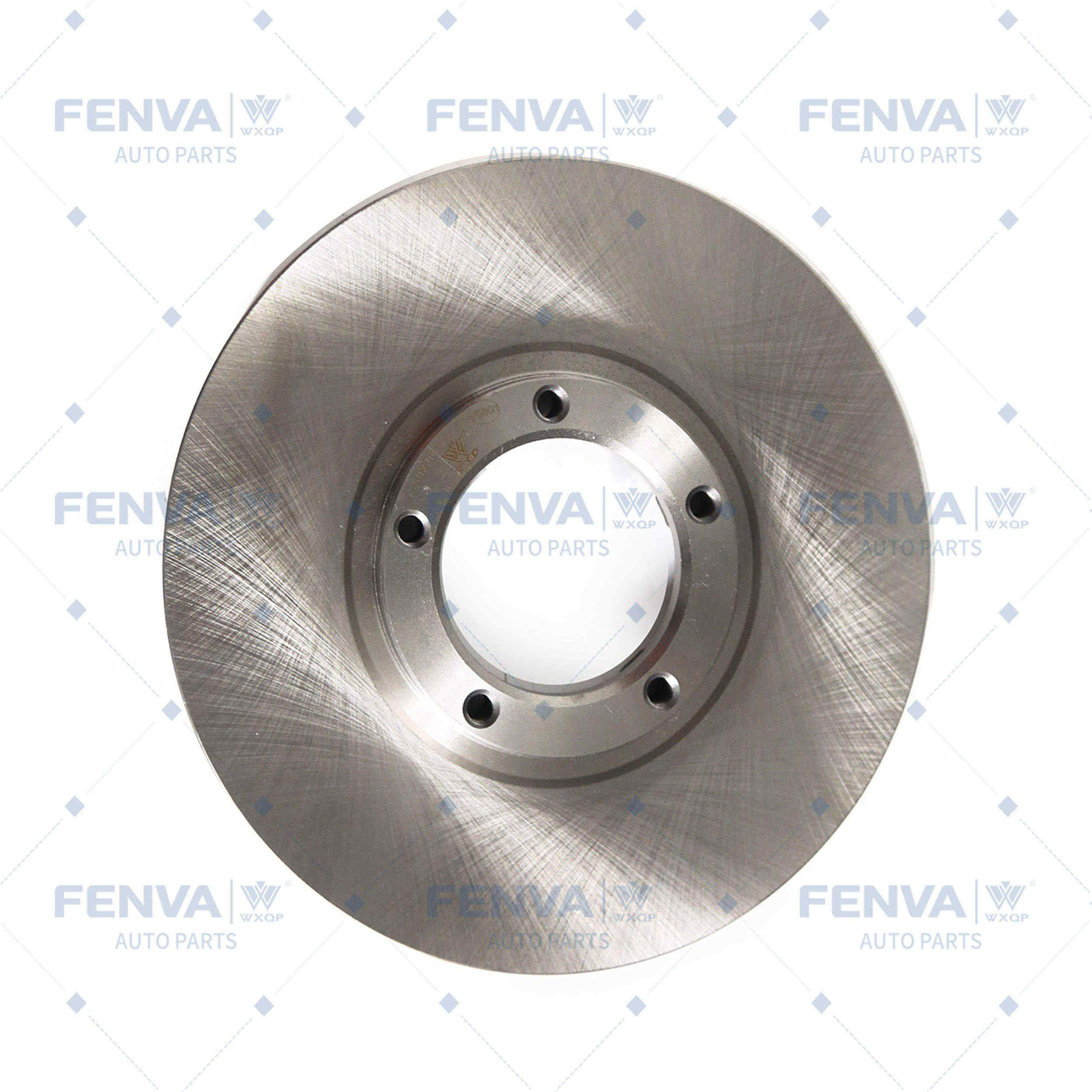 Disque de frein WXQP 640025