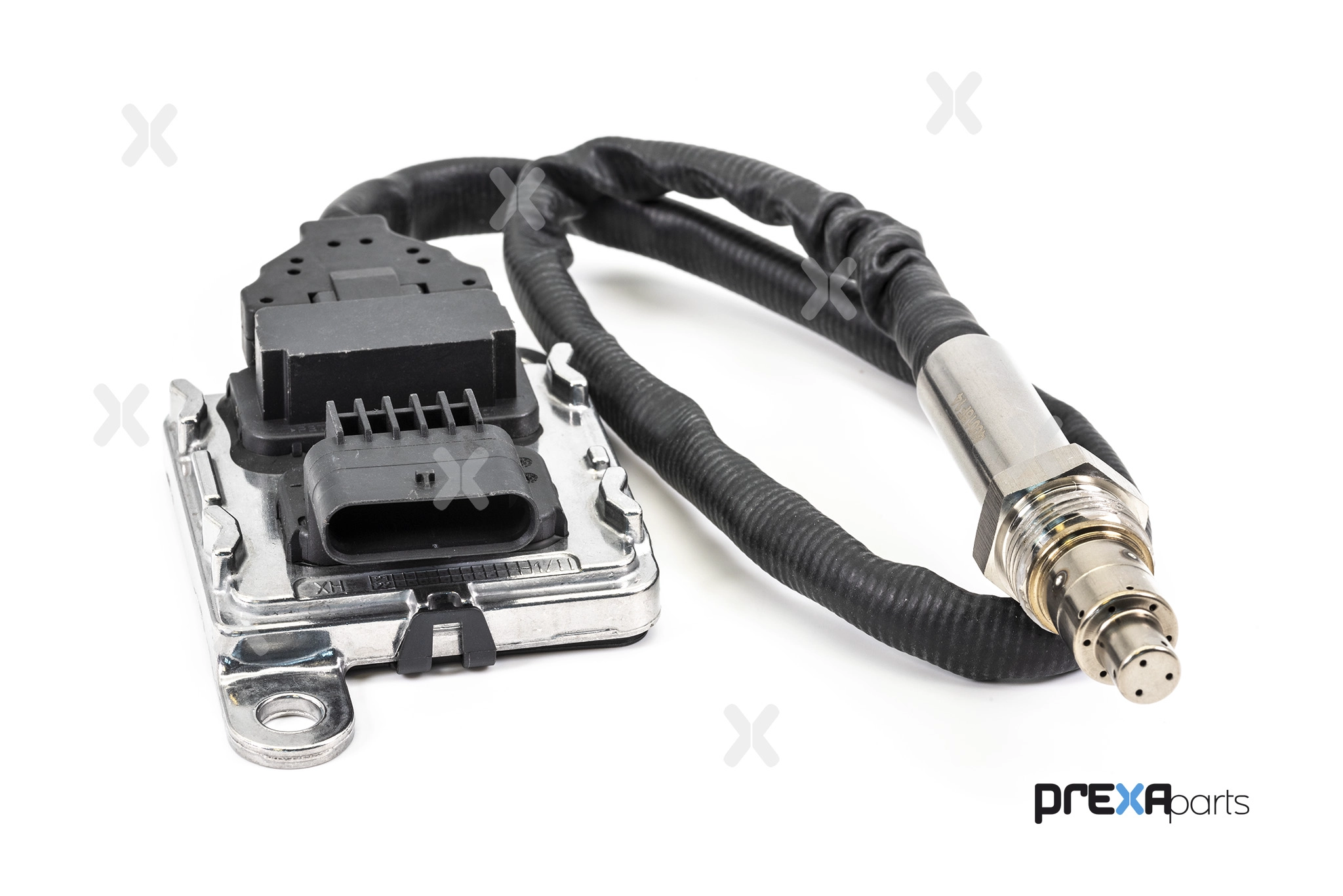 Capteur NOx, Injection d'urée PREXAparts P404015