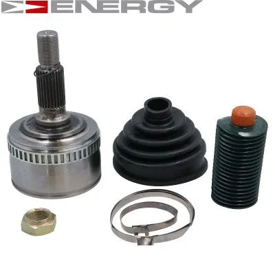 Jeu de joints, arbre de transmission ENERGY 1303382