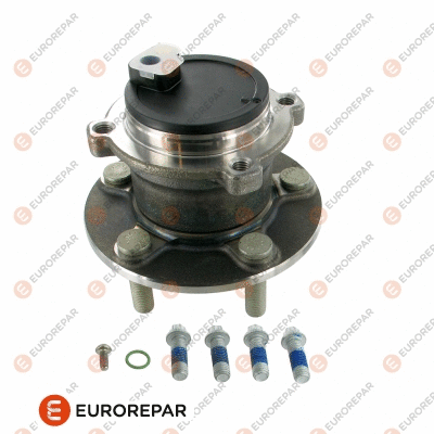 Kit de roulements de roue EUROREPAR 1681957080