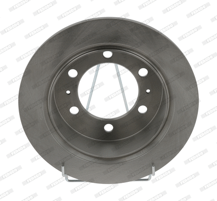 Disque de frein FERODO DDF1400