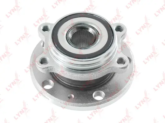Kit de roulements de roue LYNXAUTO WH-1181