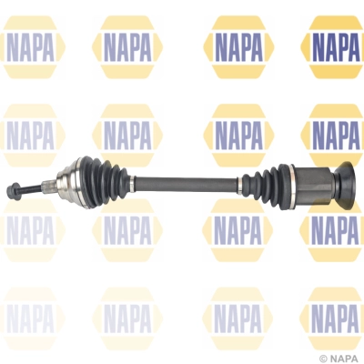 Arbre de transmission NAPA NDS1514R