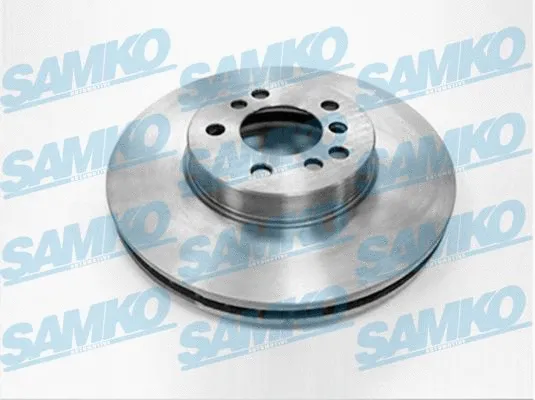 Disque de frein SAMKO B2521V