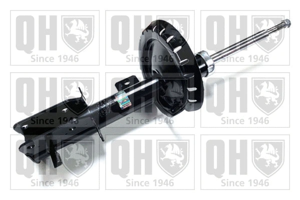 Amortisseur QUINTON HAZELL QAG181520