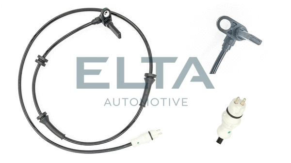 Capteur, vitesse de roue ELTA AUTOMOTIVE EA0329