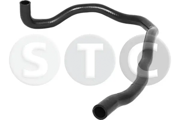 Durite de radiateur STC T407390