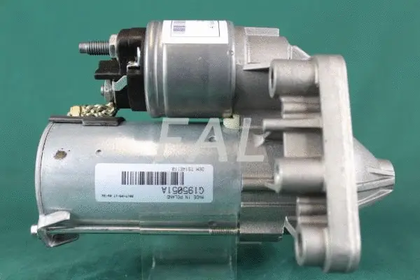 Démarreur FAL Anlasser- und Lichtmaschinenservice F000247/1