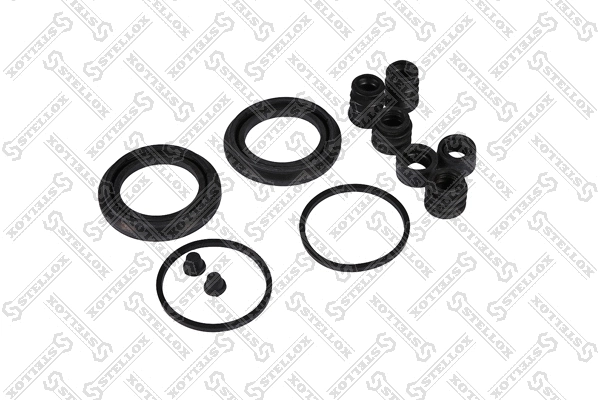 Kit de réparation, étrier de frein STELLOX 04-99118-SX