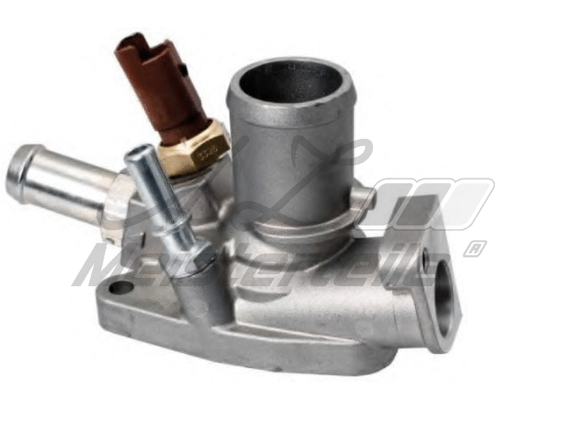 Thermostat, liquide de refroidissement A.Z. Meisterteile AZMT-46-040-2396