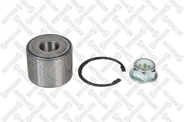 Kit de roulements de roue STELLOX 43-29269-SX