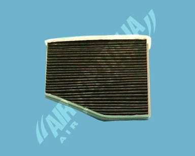 Filtre, air de l'habitacle ASTER AS2473