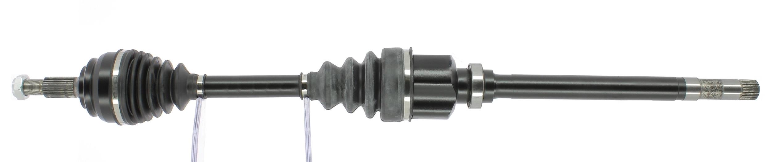 Arbre de transmission FRIESEN FDS4016