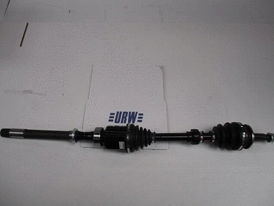 Arbre de transmission URW 10-02339