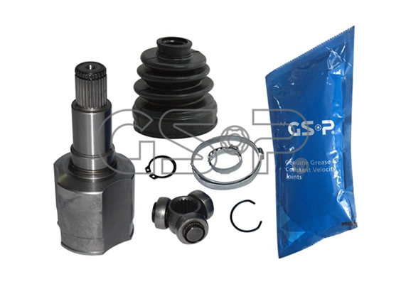 Jeu de joints, arbre de transmission GSP-BR 659135