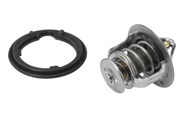 Thermostat, liquide de refroidissement BorgWarner (Wahler) 410224.78D