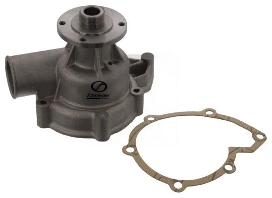 Pompe à eau, refroidissement du moteur SCHNIEDER AUTOTECH BMS15.00012