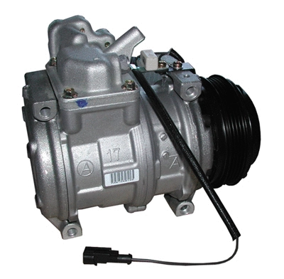 Compresseur, climatisation AUTOCLIMA 40440080CP