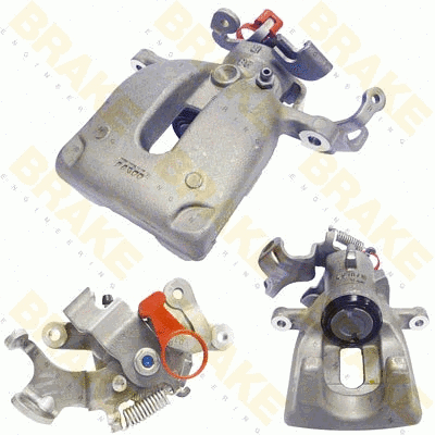 Étrier de frein Brake ENGINEERING CA3229R