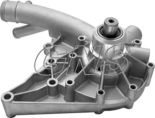 Pompe à eau, refroidissement du moteur GNS YH-ME107