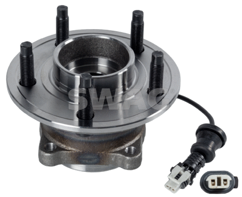 Kit de roulements de roue SWAG 33 10 1973