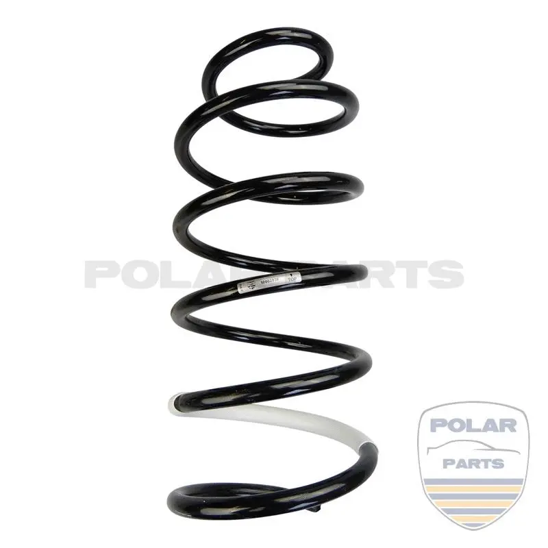 Ressort de suspension POLAR PARTS 10003939