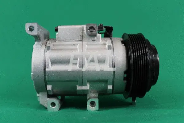 Compresseur, climatisation FAL Anlasser- und Lichtmaschinenservice F012668/1