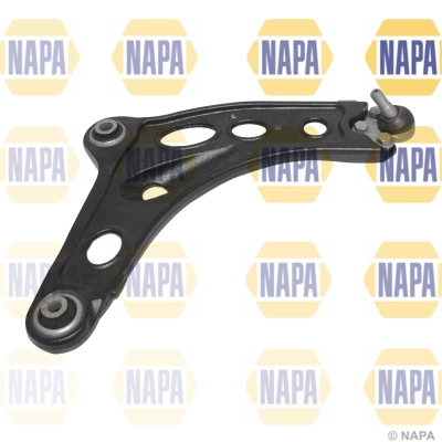 Bras de liaison, suspension de roue NAPA NST2595