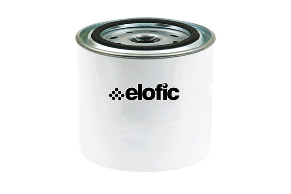 Filtre à huile ELOFIC EK-6107