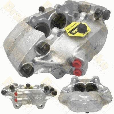 Étrier de frein Brake ENGINEERING CA1219