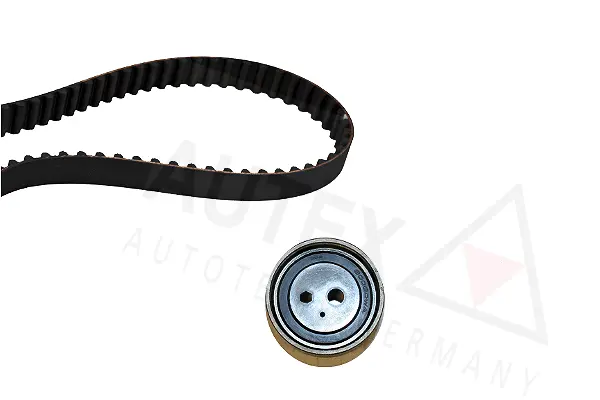 Kit de courroie crantée AUTEX 702285
