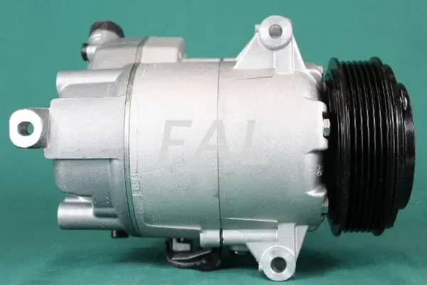 Compresseur, climatisation FAL Anlasser- und Lichtmaschinenservice F012599/1