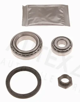 Kit de roulements de roue AUTEX 802148
