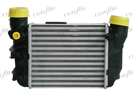 Refroidisseur d'air de suralimentation FRIGAIR 0710.3038